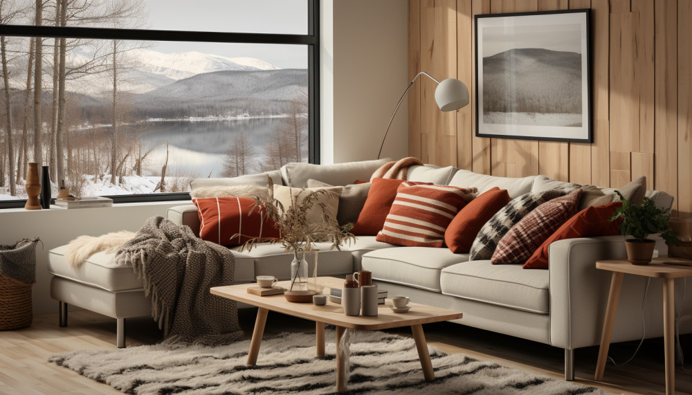 Comment adopter le style scandinave dans votre intérieur?