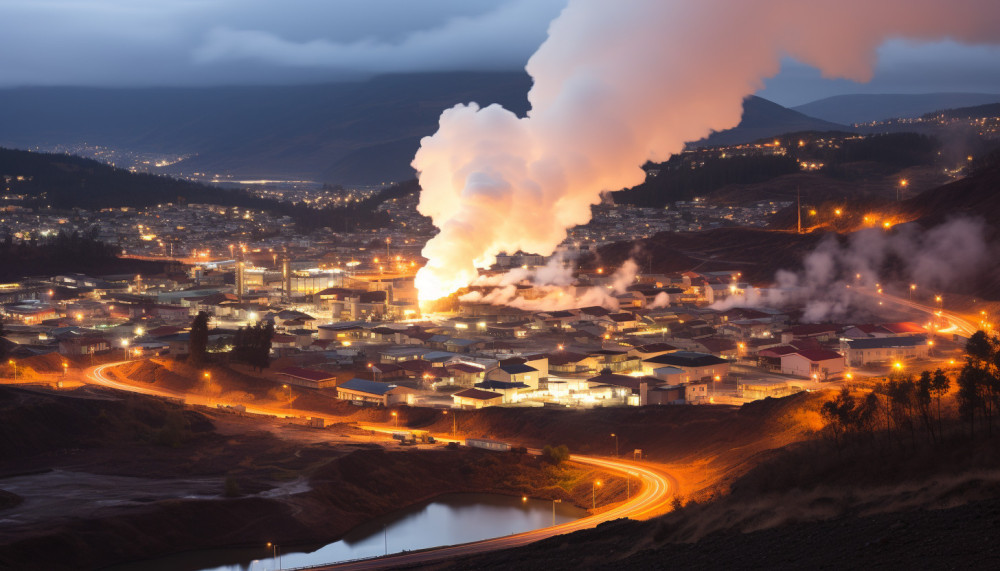 La géothermie: une énergie renouvelable à la portée de tous