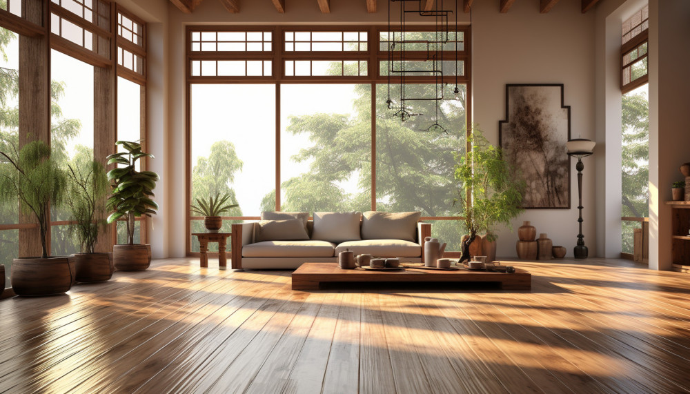 Le Feng Shui pour un intérieur harmonieux