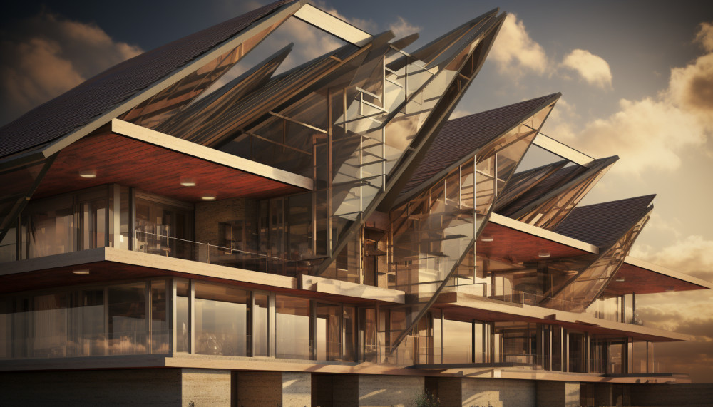 Les tendances émergentes dans l'architecture résidentielle